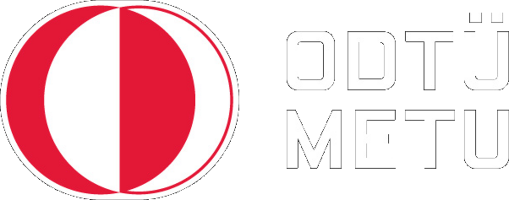 Middle East Technical University — ODTÜ METU
